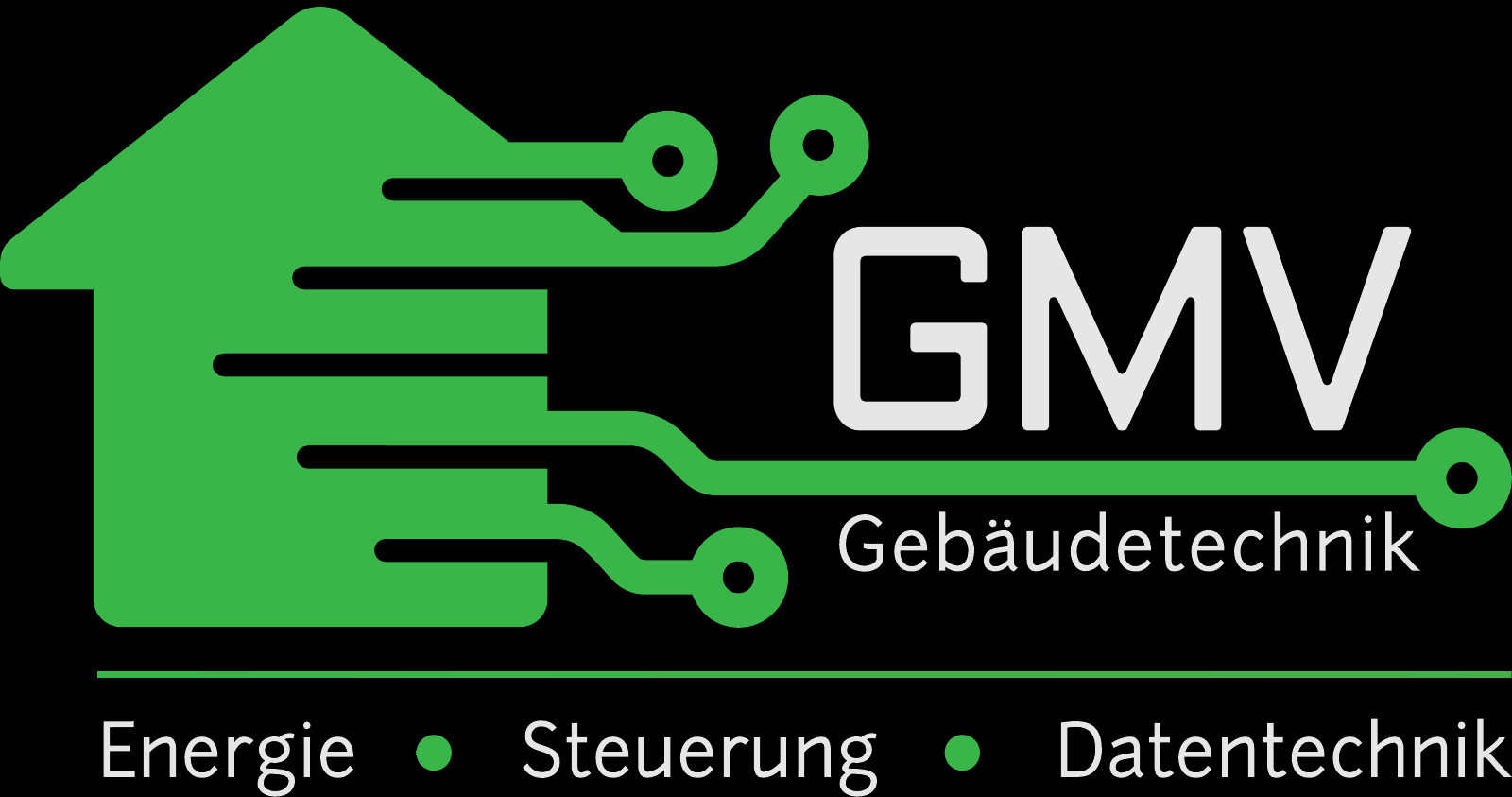 GMV Gebäudetechnik – Energie, Steuerung, Datentechnik